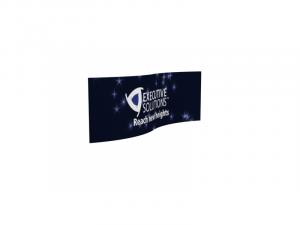 TF-2012 (2D) S-Curve Hanging Sign