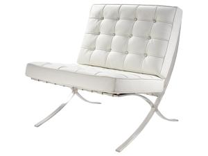 CECH-005 Madrid Lounge Chair -- Trade Show Rental