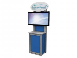 ECOST-15K Kiosk