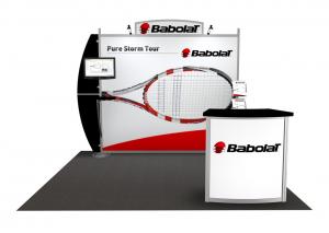 REST-1016 | Babolat Portable